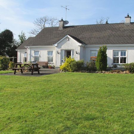 Bonnieview Bed and Breakfast Glenross Eksteriør billede