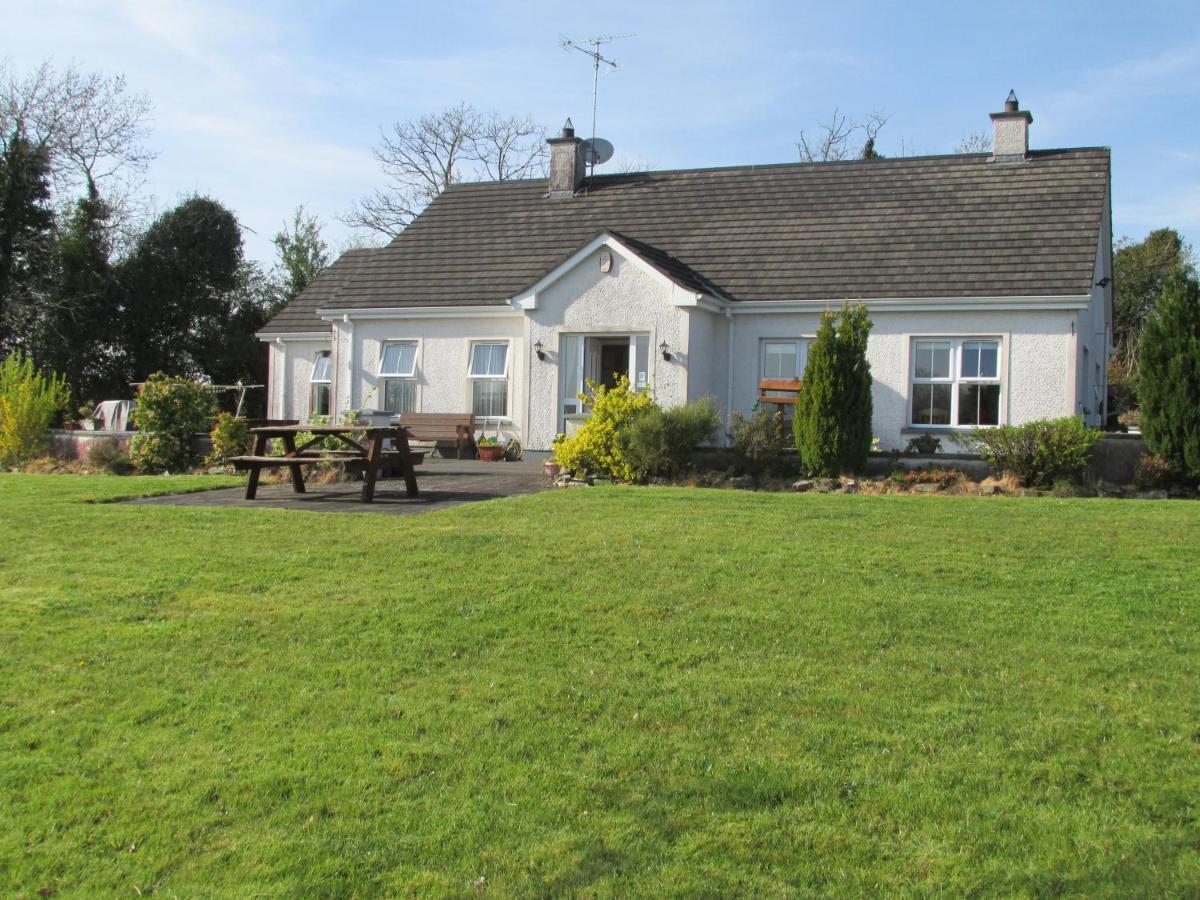 Bonnieview Bed and Breakfast Glenross Eksteriør billede