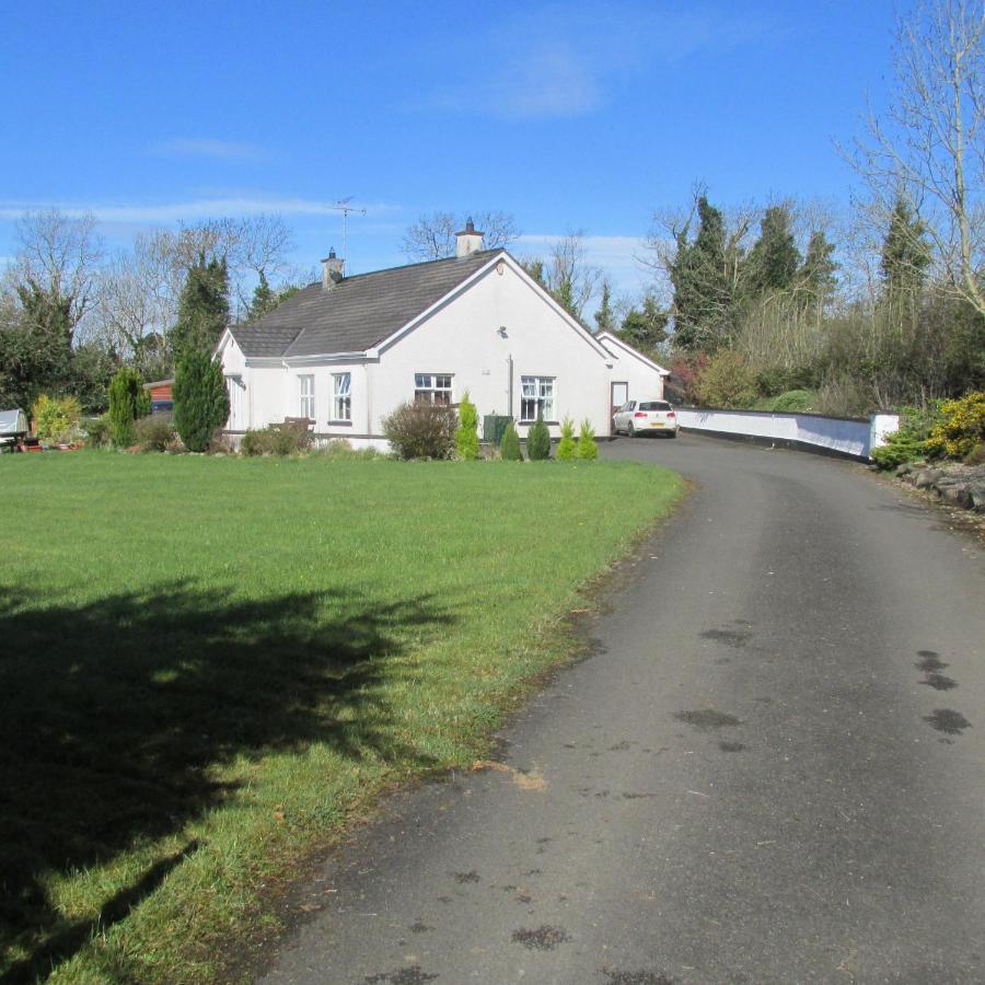 Bonnieview Bed and Breakfast Glenross Eksteriør billede