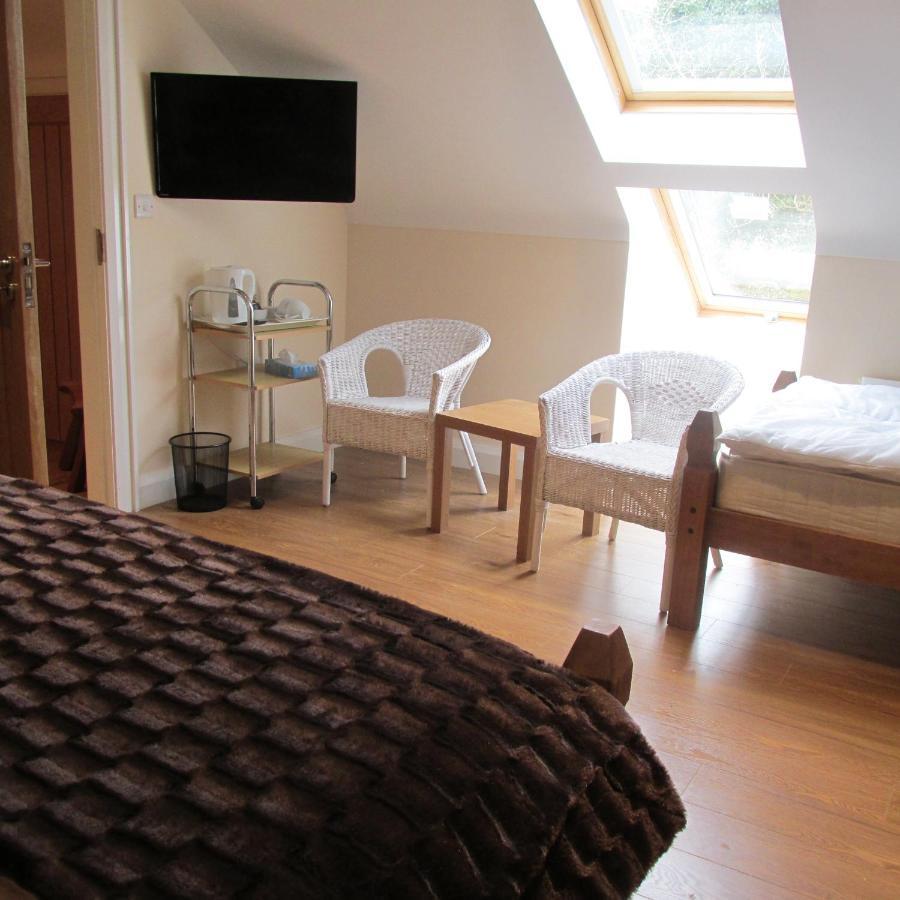 Bonnieview Bed and Breakfast Glenross Eksteriør billede