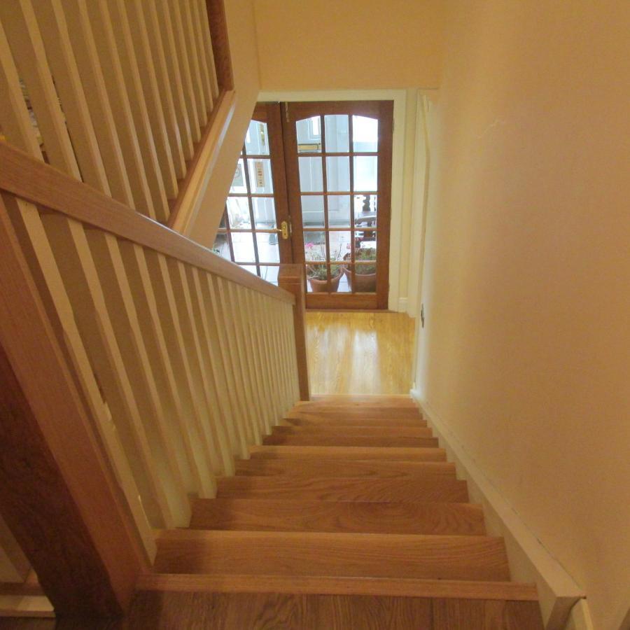 Bonnieview Bed and Breakfast Glenross Eksteriør billede